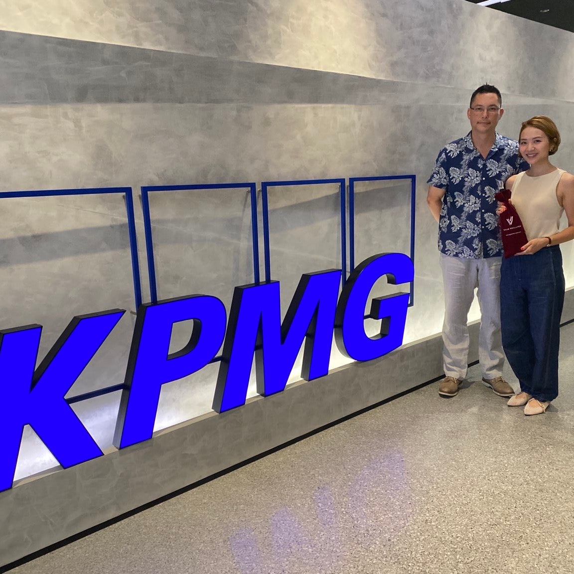 KPMG